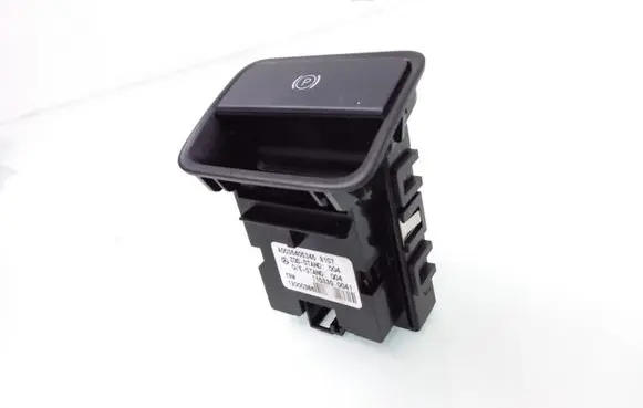 Mercedes-Benz ML W166 Hand parking brake switch A0035405345 A00354053459107 12000386