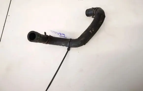 Renault Scenic I Engine coolant pipe/hose
