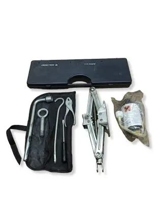 Honda Civic Tool set 27R03