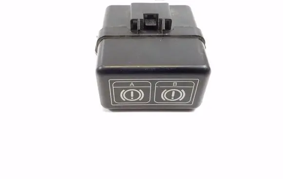 Mitsubishi Pajero Other relay 0568002920
