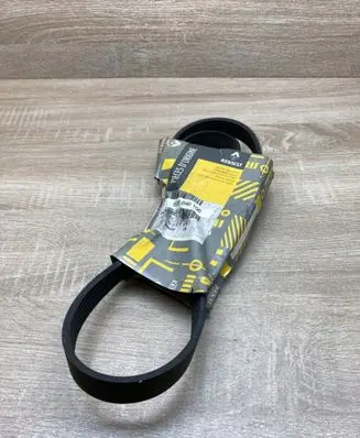 Renault Clio II Timing belt 8200846156