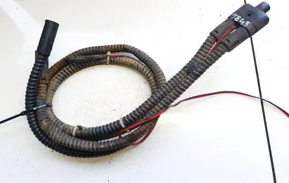 Ford S-MAX Other wiring loom 16a250v