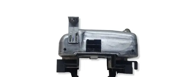 Audi Q4 Sportback e-tron Steering wheel lock 3WA905861 46240002 53716010