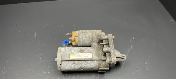 Peugeot Partner Starter motor 966285418000