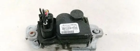 Ford Mustang V Other control units/modules 5R3A9D372BB 5R3A-9D372-BB