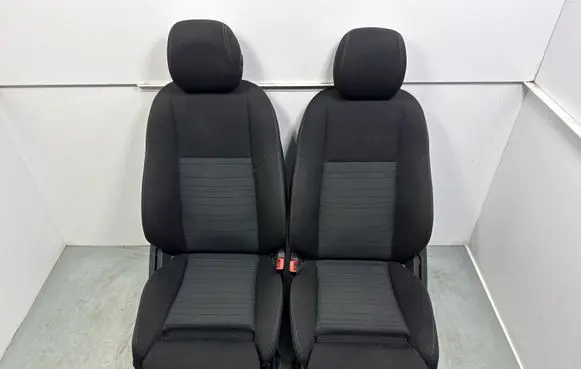 Mercedes-Benz GLC X253 C253 Seat set 