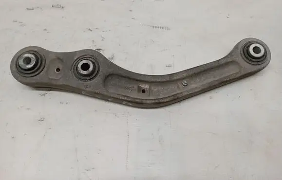 Audi A8 S8 D3 4E Rear upper control arm/wishbone 4E0505361