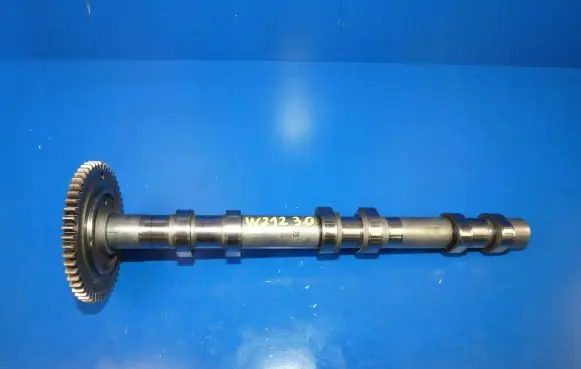 Mercedes-Benz E W212 Camshaft A64244