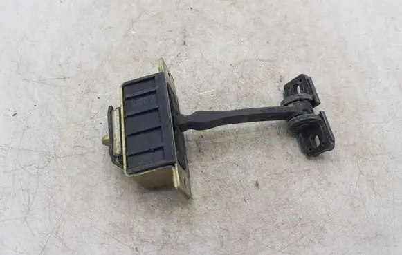 Mercedes-Benz C W203 Front door check strap stopper NOCODE