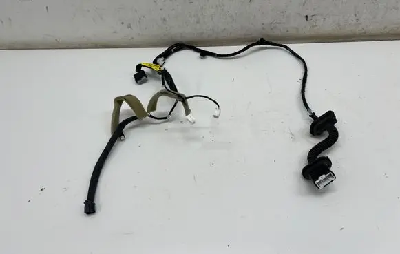 Nissan X-Trail T33 Rear door wiring loom 241266RP0B
