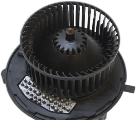 Seat Leon (5F) Heater fan/blower 5738791 5Q1819021E