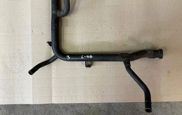 KIA Ceed Engine coolant pipe/hose D4FB