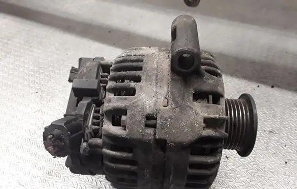 Ford Transit Generator/alternator