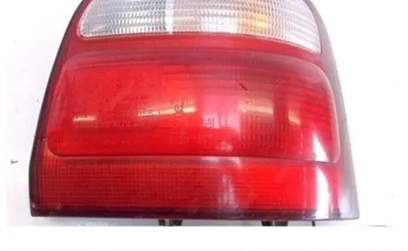 Suzuki Alto Rear/tail lights