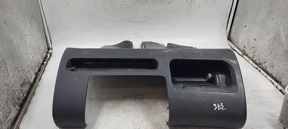 Audi A4 S4 B5 8D Dashboard lower bottom trim panel 