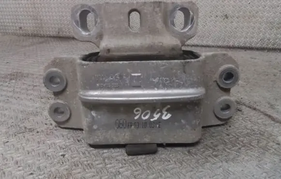Audi A3 S3 8P Gearbox mount 1K0199585
