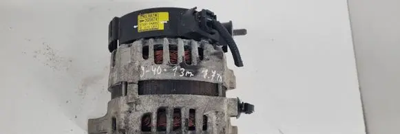 Hyundai i40 Generator/alternator 373002A800