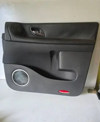 Renault Espace - Grand espace IV Front door card panel trim 8200780740 3940402 FM72267J