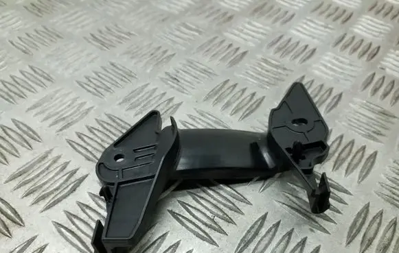 Audi A4 S4 B8 8K Seat belt height adjuster 8K0857781