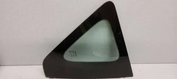 Toyota Verso Rear vent window glass 43R00097