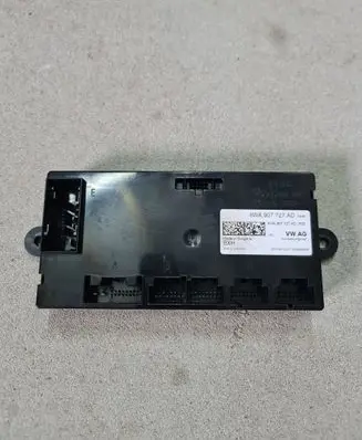 Skoda Octavia Mk4 Other control units/modules 5WA907727AD 22129001 5HB01390544