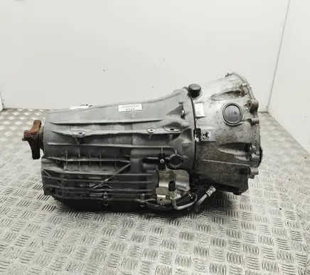 Mercedes-Benz E W213 Automatic gearbox 725008 A2532702401