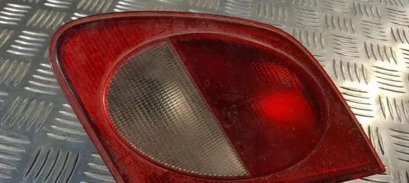 Mercedes-Benz E W210 Tailgate rear/tail lights A2108201064 197522