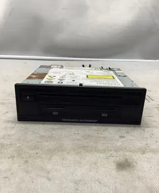 BMW X5 F15 Radio/CD/DVD/GPS head unit 608251200805 3G0035020 3G0035020C