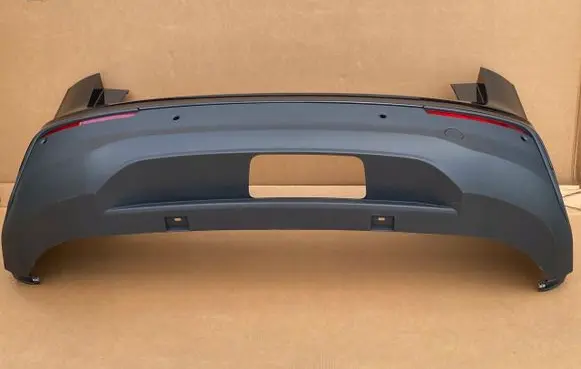 Volkswagen Tiguan Rear bumper 571807421