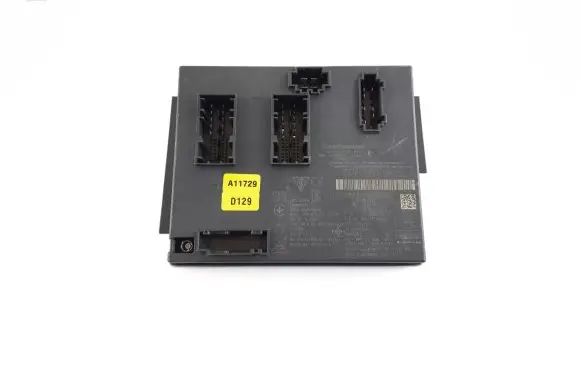 Porsche Macan (95B) Comfort/convenience module 7PP907064LA 7PP907064