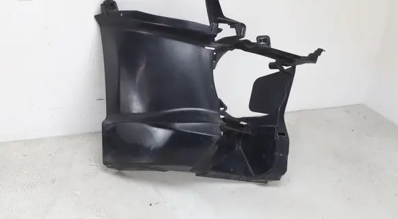 BMW 3 F30 F35 F31 Fog light bracket 7266198 51117266198