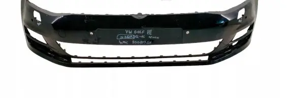 Volkswagen Golf VII Front bumper 5G0807221