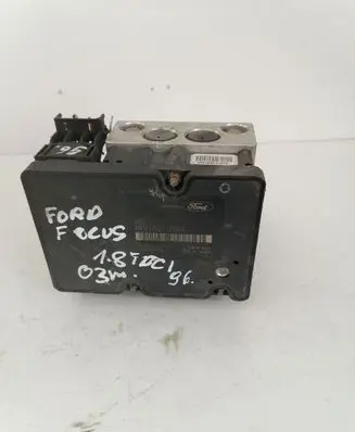 Ford Focus ABS Pump 2M512M110EE 10092501193