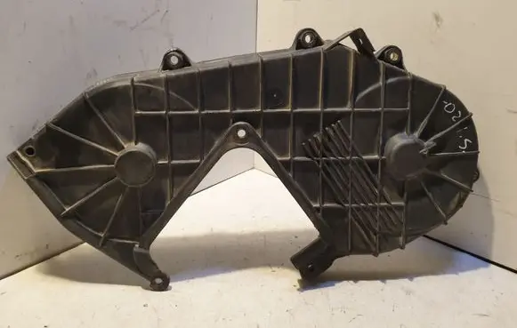 Opel Astra G Timing belt guard (cover) 8971830044