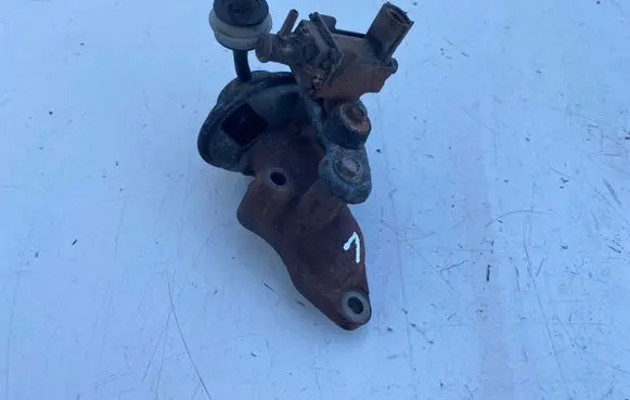 Toyota Avensis T220 EGR valve 2580027010 2562027060