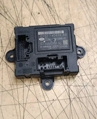 Land Rover Range Rover Sport L494 Door control unit/module 1012225000 10122250