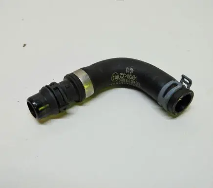 Audi A6 S6 C7 4G Engine coolant pipe/hose 4G0819332C