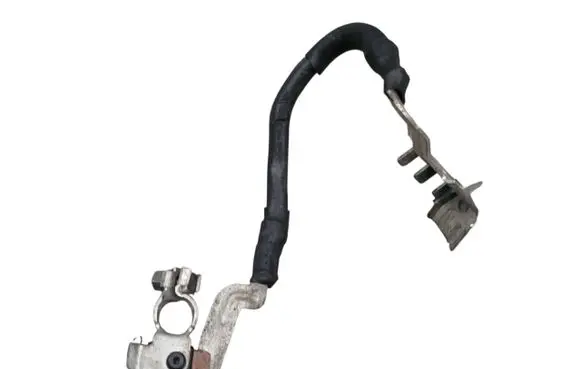 Audi Q2 - Negative earth cable (battery) 5Q0915181J A2C75886000 H031050
