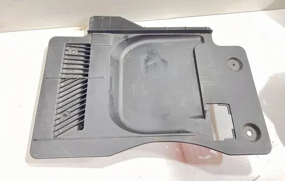 BMW 6 F06 Gran coupe Cabin air duct channel PT9242213