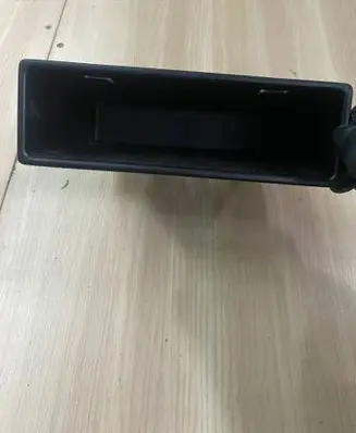 Iveco Daily 6th gen Dashboard storage box/compartment 5801560805