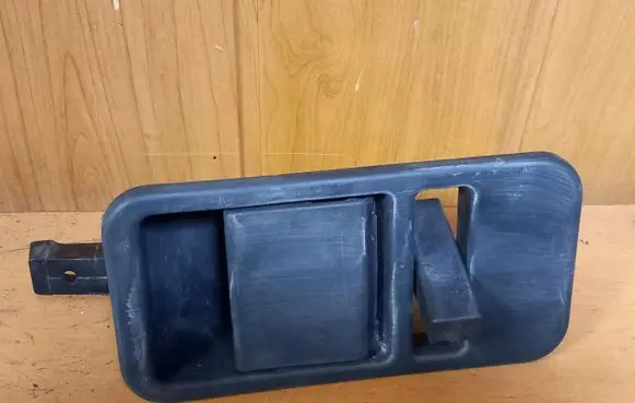 Iveco Daily 6th gen Rear door exterior handle POM14525