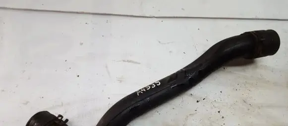 Volkswagen Golf III Intercooler hose/pipe 1H0145762