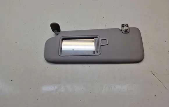 KIA Ceed Sun visor