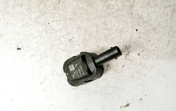 BMW 5 GT F07 Airbag deployment crash/impact sensor 6577922417801 65.779224178-01