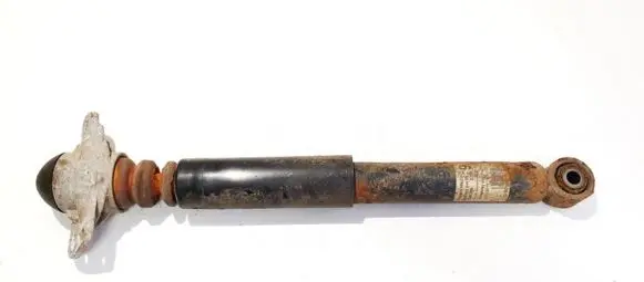 Volkswagen Golf Plus Rear shock absorber/damper 804900558388 1k0512011pq