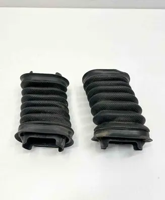Mercedes-Benz SL R230 Rubber seal front coupe door 2308210197 A2308210197