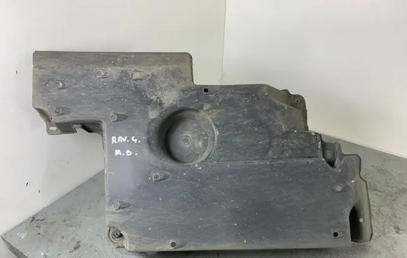 Toyota RAV 4 (XA30) Other under body part 5816542010