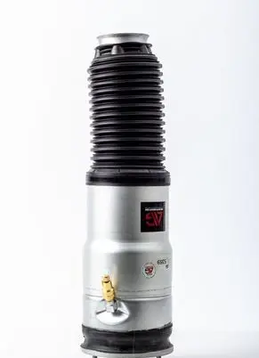 BMW 7 F01 F02 F03 F04 Rear air suspension bag/shock absorber 37104065094 37106796930 AS2824