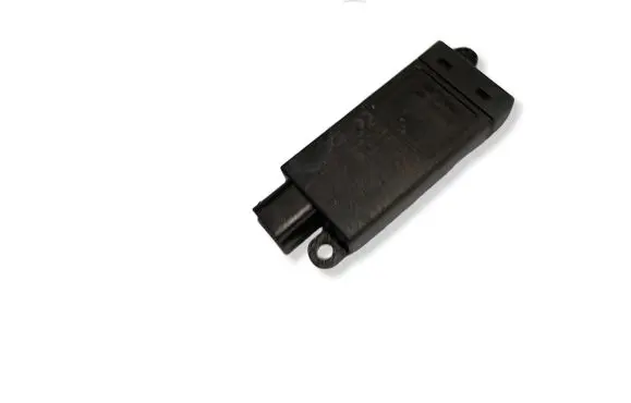 Mercedes-Benz S W222 Keyless (KESSY) go control unit/module A2179057001