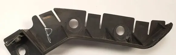 Land Rover Discovery Sport Front bumper mounting bracket FK7217E762AC